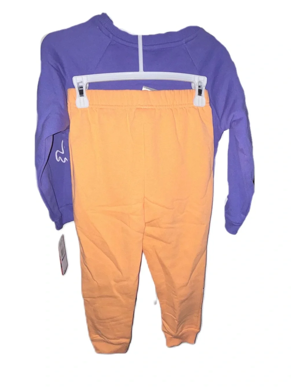 Disney soft purple